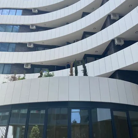 Pupin Palata Business Apartman B15 Novi Sad Exterior photo
