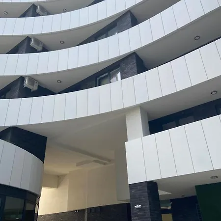 Pupin Palata Business Apartman B15 Novi Sad Exterior photo