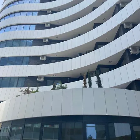 Pupin Palata Business Apartman B15 Novi Sad Exterior photo