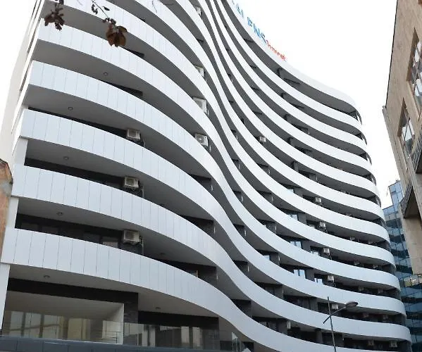 Pupin Palata Business Apartman B15