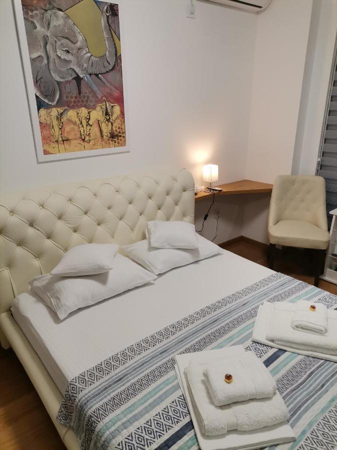 Pupin Palata Business B15 Apartment