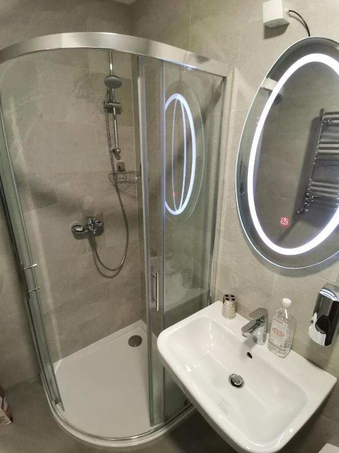 Apartment Pupin Palata Business B15 *