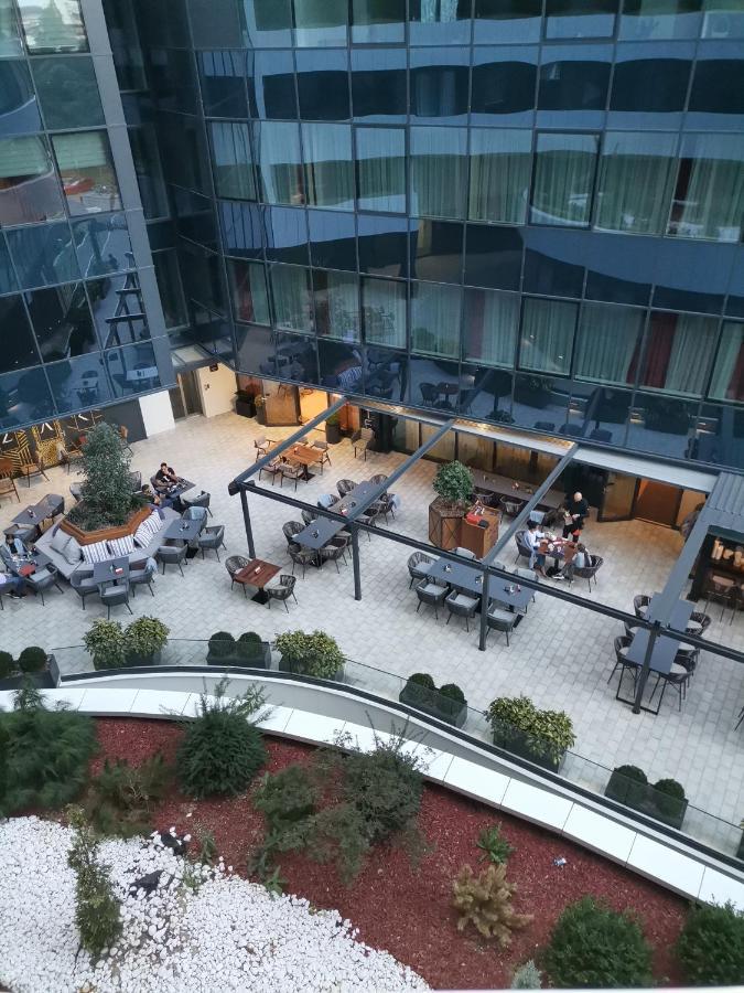Apartment Pupin Palata Business B15 Novi Sad
