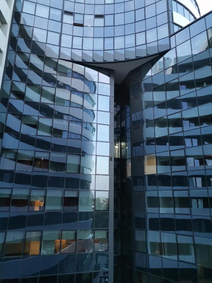 Apartment Pupin Palata Business B15