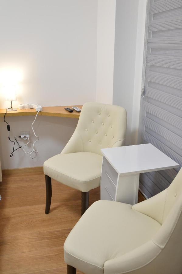 Pupin Palata Business B15 * Novi Sad