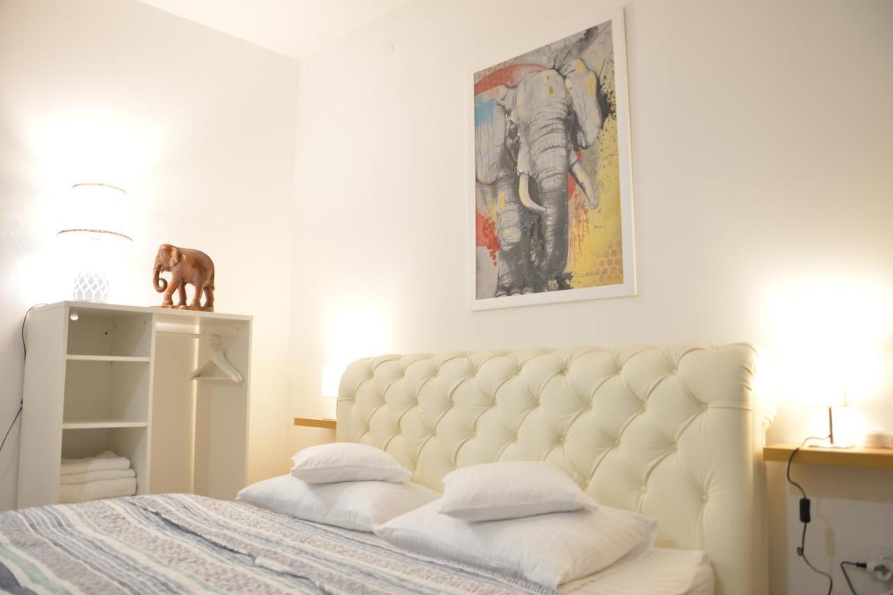 Pupin Palata Business B15 * Novi Sad