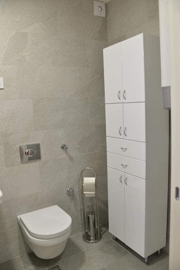 Pupin Palata Business B15 Apartment Novi Sad