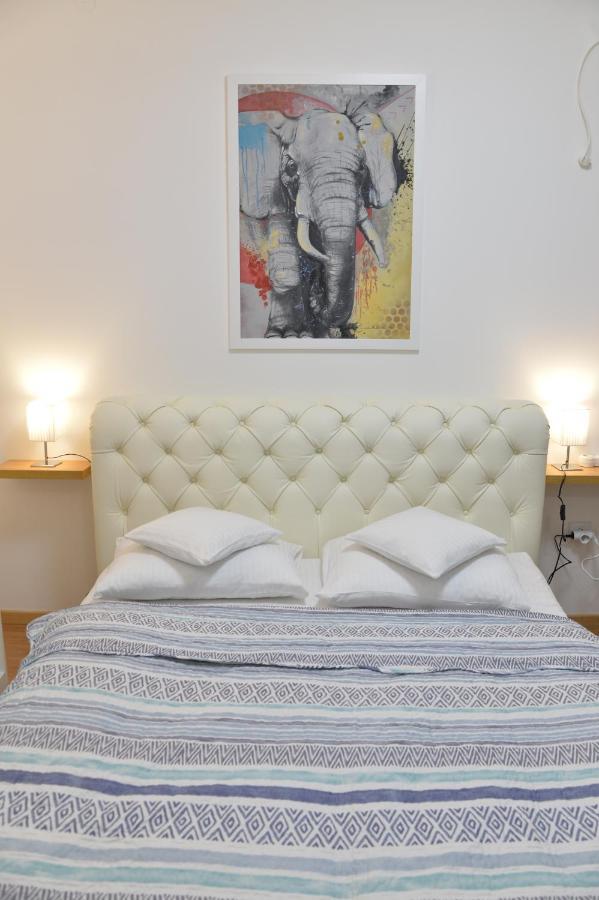 Pupin Palata Business B15 * Novi Sad
