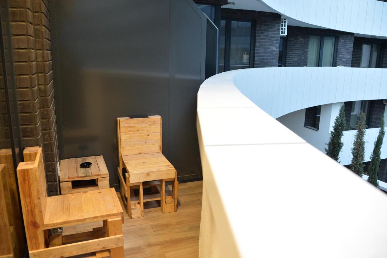 Apartment Pupin Palata Business B15 *