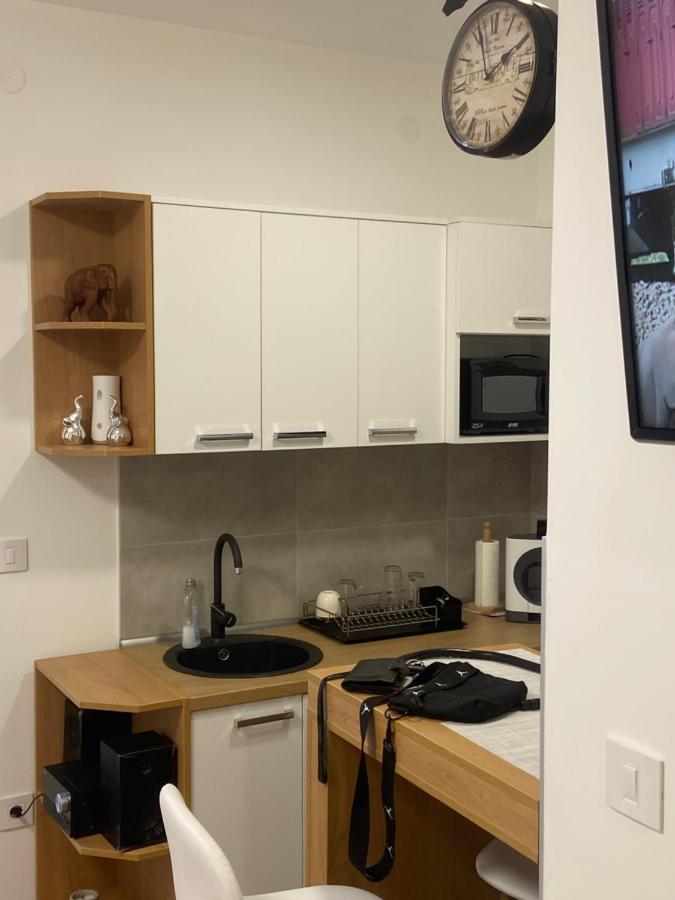 Pupin Palata Business B15 * Novi Sad