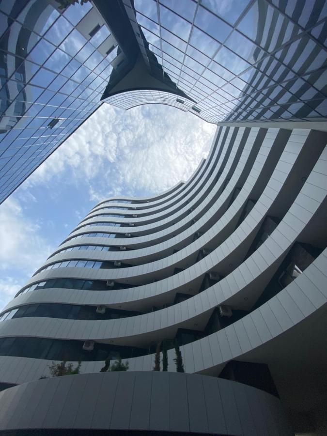 Pupin Palata Business B15 Apartment